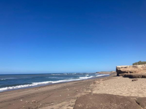 Luna y Mar